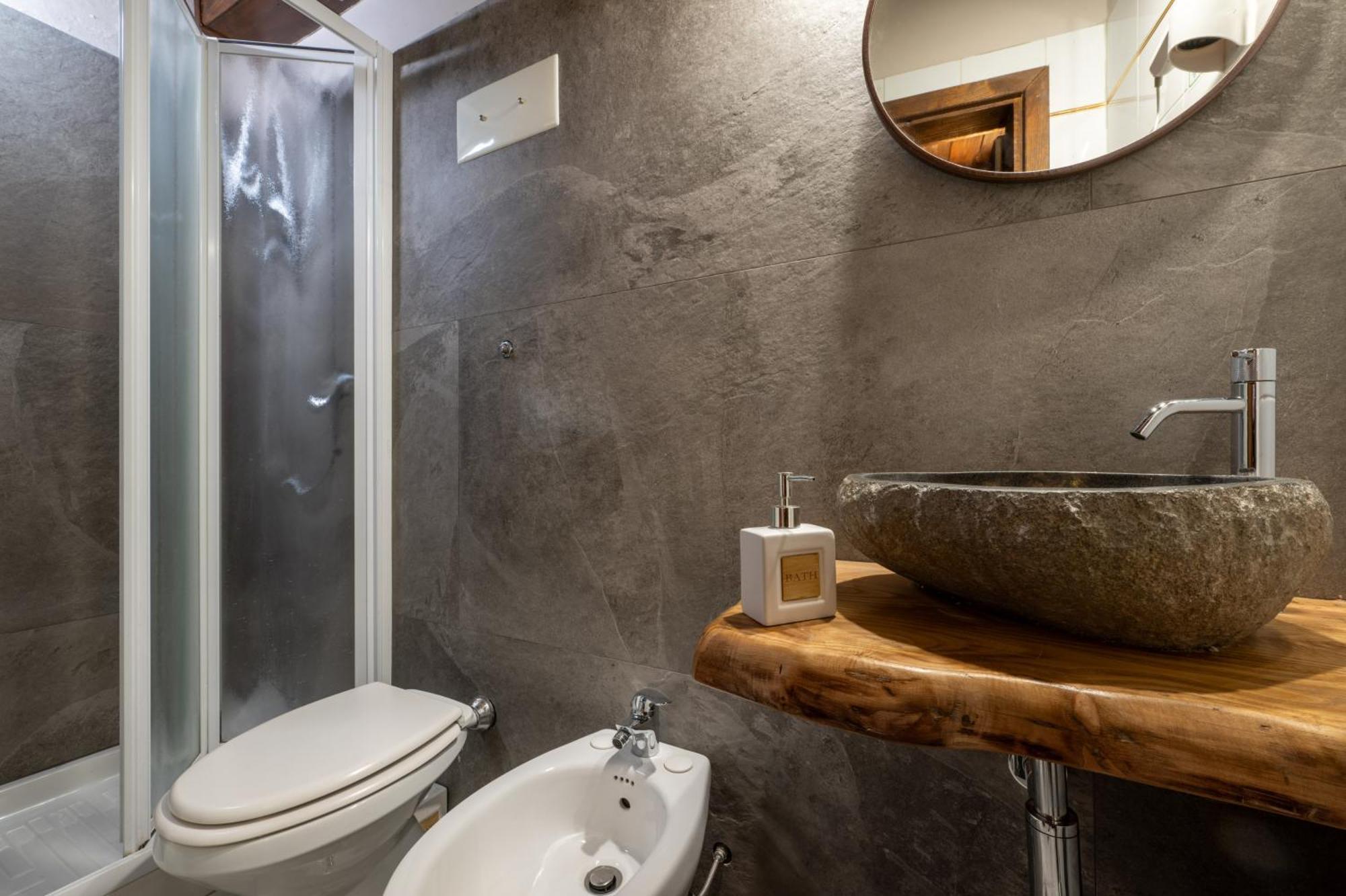 Hotel Rifugio del Firenze Ninfa Sestola Esterno foto